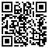 QR Code for bitcoin:1HDBwPSq8MbRTaZ8e94TADvxba78mU77tg