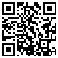 QR Code for bitcoin:1HDCFvxCVkfxFebQ41UCfJb7ZywhuMi7hw