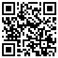 QR Code for bitcoin:1HDF4dpZRaCLd2J1Q3iUnbSVYrxFVqkwFA