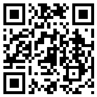QR Code for bitcoin:1HDLoEhuPesAJEVhk5sdBtyVdVHP7Chc8P