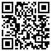 QR Code for bitcoin:1HDMwXnrx89oyCqbvVvEhCKTio2bnCss8