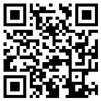 QR Code for bitcoin:1HDNFvdfLJcnTm2XgceSerUB5R7toJFwqu