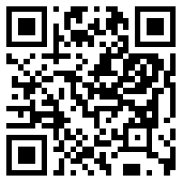 QR Code for bitcoin:1HDP9cv3c8CE6wiD9ENFBbAMbHVt6PqeVz