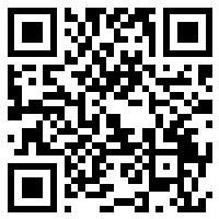 QR Code for bitcoin:1HDPY5FRFNtdUgy6K4KHKyBKJD7X2efLCr