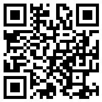 QR Code for bitcoin:1HDQCu854amWioaPFrHkBo8EvN7c6t2S2n