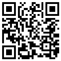 QR Code for bitcoin:1HDRyvnm4SABE5RMXfiSVASCnBdVAHUgRu