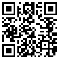 QR Code for bitcoin:1HDTMdHWfRdRNFpATWWxYevyVkauN3o66S