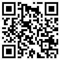 QR Code for bitcoin:1HDTpsVETjauHCc6NdvBLhdXqNutex2oFT