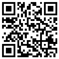 QR Code for bitcoin:1HDU5ddF2aahe1YNcn4apQZdGRQMAwNfiK