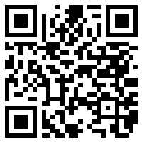 QR Code for bitcoin:1HDVBzFP3Sm6CFeq8JTiQDjpooieWsbibW