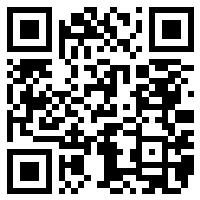 QR Code for bitcoin:1HDVC2EnKg5qB4RSHTFWNyUE6Wbpk8Kai4