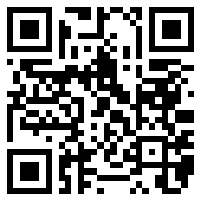 QR Code for bitcoin:1HDVvkMTcSWQESyTEkhpsK9dxwPjuYwMb2
