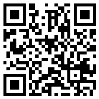 QR Code for bitcoin:1HDXspbFJCppSouif8YYuszYrc2zmFgeAr