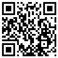QR Code for bitcoin:1HDazA4J7FQFSkkHFEogPGugPTYxJ5sKSG