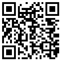 QR Code for bitcoin:1HDetsSqRq3dFZCLv5dsgjQCeqGXagxtTD