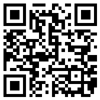 QR Code for bitcoin:1HDkDcvXyjAYppvReqC32DF2ww1RAaUCiX