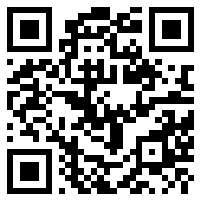 QR Code for bitcoin:1HDkorYb7QMPov5QyN6EkYKBYUsAnfRdBn