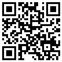 QR Code for bitcoin:1HDo1asVbRAMaWXUN8X1VqzCstSSubqerV