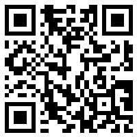QR Code for bitcoin:1HDpoTuJN9cjh94PH8xxcqCZc3UDaa8bi8
