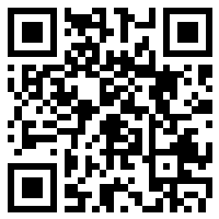 QR Code for bitcoin:1HDtm7DADYdWpdQLaf9pn3eixBGYNzBk4P