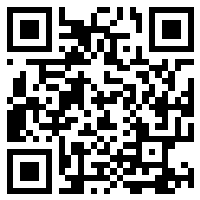 QR Code for bitcoin:1HE6CxiuVZXPRFWGo8nDFaPhdZFZL54LSx