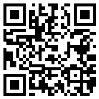 QR Code for bitcoin:1HEBamVvbX7P3ZqDYUfajFk2CNHAP7Y8Xw