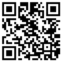 QR Code for bitcoin:1HECANRbCHCPGd8iwynNJstX4THQUV7fij