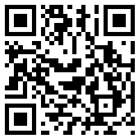 QR Code for bitcoin:1HEDvZLAB2kkS723wcKeqYytaa27ibdpxT