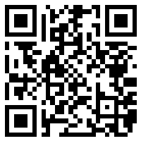 QR Code for bitcoin:1HEFX1TsvEDmYesTFAy9A2bXF9tELJa34M