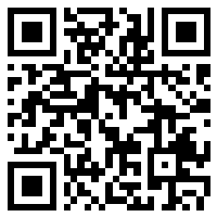 QR Code for bitcoin:1HEGjVqfdLATj6U5H97uREAnfpBNyYuSup