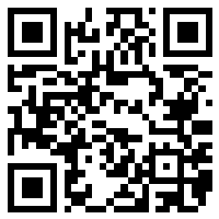 QR Code for bitcoin:1HEJP7gnUTRQi2HbMCSx63moJKNxQAth3s