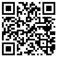 QR Code for bitcoin:1HEMVmM4AwagXxV8dzaayy73ejCYjmnski