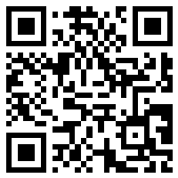 QR Code for bitcoin:1HEPaC2Uiz6EQH1hB8WLssSeWRhxEBxeBX