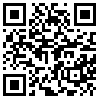 QR Code for bitcoin:1HEQSHQit8ta2ZrRUPcYcYuCtAwi3hnxVM