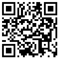 QR Code for bitcoin:1HESXKqHLfCD4ZAXJwkPsQECu32zMRwVnc