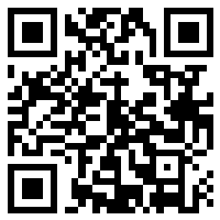 QR Code for bitcoin:1HEXJN4dHora9JbtUbazjsrnRsnGCo6TUN