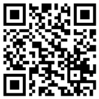 QR Code for bitcoin:1HEYpcJMbKDAuT7cQfBUNkePHgWMzWDQnY