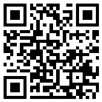 QR Code for bitcoin:1HEejnmMqeMJD5sZGh8RUZ1b5zhwXrouuU