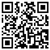 QR Code for bitcoin:1HEjAqSigAzwSjeCsPyVe9bfKxH9b1MZf1