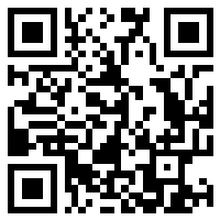 QR Code for bitcoin:1HEoidBoTi7xKsR7V52sRYZwpotW2RjubM