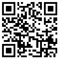 QR Code for bitcoin:1HEr8J5FhEPAtTvDpEuGEQN5D8vABGdYdk
