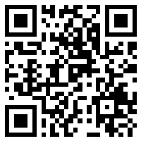 QR Code for bitcoin:1HEr9aMLLUaJsC9WCVQ86VZ3QcZtVVNM8