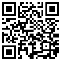 QR Code for bitcoin:1HF34rFZ3SyYcGDZFd2UNaDYBfbL1i4FZX