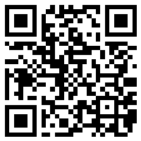 QR Code for bitcoin:1HF3PvsLoR5hdinUkthZSLwhgs496m7K3C