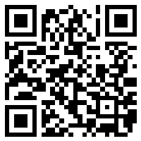 QR Code for bitcoin:1HFC5H3keNmDcQVVdfFXBkpAGoRt2WNZh7