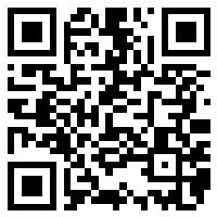 QR Code for bitcoin:1HFC95jKXR7PmBAfBLZmVDkfK1EQUacyVo