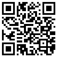 QR Code for bitcoin:1HFCPj1dK2b6xC6rxRNsXw2DX3X6iQFeih