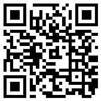 QR Code for bitcoin:1HFCdKoa4mWWnT1a2Eu3w3AB7mD6X9NeFy