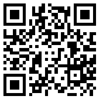 QR Code for bitcoin:1HFE5FpwVf2GuWT3yhmmCB8dAkRTA6rpu5
