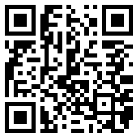 QR Code for bitcoin:1HFFuD1LSdAf8xDYPdJces7dMax21QEUo3